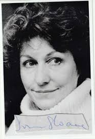 Julia Hills TV & Stage Actress