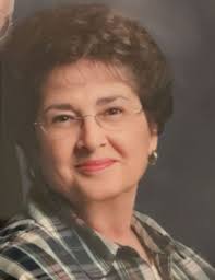 Mary Carolyn Harbin Hummer Obituary December 3, 2022