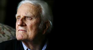 If you want to cultivate a passion for souls, get to know mr. Billy Graham America S Pastor Dies At 99