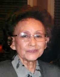 Midoriko Evans Obituary January 12, 2013