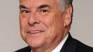 Who will take Pete King's seat?