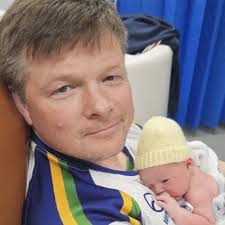 Luke Crosby (@JustCrosby)