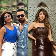 Shilpa Shetty controversy: Raj Kundra reveals the truth behind viral video  of her shouting at European tourist - The Economic Times