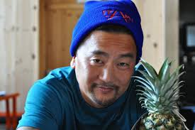 First look at Roy Choi's new A-Frame