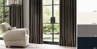 Send the luxury of serenta products to family and friends! Stocked Drapery Rh