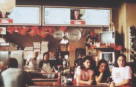 Mystic Pizza | A Movie Tour | Recreating The Iconic Film's Famous Scenes -  Live Lovely Photography