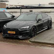 Rs5 R Abt Rate It From 1 100 Follow Audi C1ub Akkernl Automotive Horsepower Performance Audi Audi Cars Audi Rs5