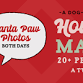 Howliday Dog Market event image