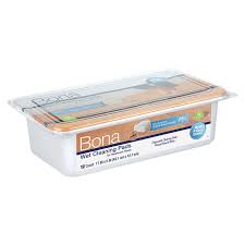 If you have difficulties to refill the cartridge this video will. Bona Hardwood Wet Cleaning Pads 12 Pack 100489939 Floor And Decor