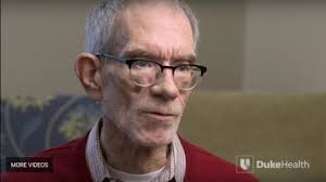 Duke Doctors Perform A New Type Of Heart Transplant