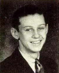 James Daniel Neff (1917-2001)