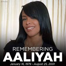 Legendary singer who inspired my daughter's name?