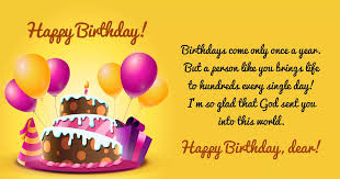 Spread your charm all over the world and bag every success the universe offers you. Happy Birthday Cousin Quotes With Images Memes