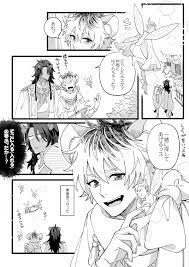 こんぽたーじゅ on twitter anime wonderland disney