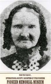 Who We Are and Where We Came From: Amy Harding and William Francom