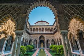The water gardens of dorne, aka the alcazar of seville fionafloreswatson may 17, 2015 july 20, 2017 game of thrones , history , monuments , sevilla city. Real Alcazar Of Seville Tickets Price Everything You Should Know