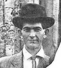 Albert Dingess Jr. (1882-1953)