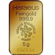 5g Goldbarren Kaufen Vergleiche Preise Mit Der Nr 1 Gold De