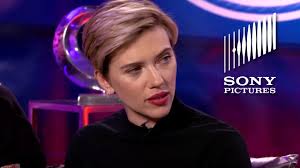 Scarlett Johansson Fan