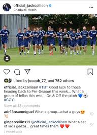 Ravel morrison (@1ravel) is on instagram. Ravel Morrison Sends Collison A Message Forever West Ham