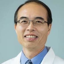 Jerry Shih's Instagram, Twitter & Facebook