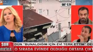 Zeliha ve cevdet uysal'ın acı sonu. Muge Anli Bir Ifsaya Daha Imza Atti Herkesi Kandiran 6 Cocuk Babasi Kulyutmaz A Takildi Muge Anli Affetmedi Gercegi Buldu Ankara Haberleri