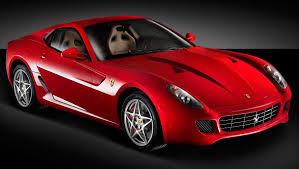 Download Wallpaper Red Car Ferrari Red Car Wallpaper Download Photo Ferrari 599 Ferrari Car Ferrari