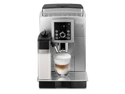 To rinse or descale the appliance. Magnifica S Cappuccino Smart Machine Ecam23270s De Longhi Us