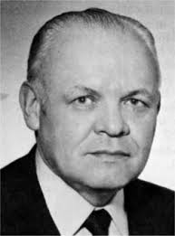 Mark Joseph Brockbank (1912-1982)