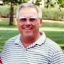 Charles Verdon Paul Obituary