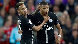 Thank you for watching video ! Real Madrid Neymar Or Mbappe Real Madrid Poised To Pounce For Psg Stars As Com