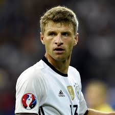 See more ideas about thomas müller, thomas muller, thomas. Dfb Blamage Als Chance Mullers Zeit Gekommen