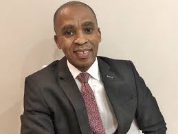 TransUnion Appoints Thabo Molefe as Strategic Africa Portfolio Lead