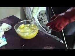 Comment Faire Son Savon Bio Avec La Methode De Saponification A Froid Youtube Saponification A Froid Faire Son Savon Savon Bio