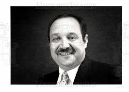 1990, Gary Hoffman editor Business Detroit