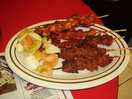 Once the leaves are less bitter, pour in a blender and blend till smooth. Nigerian Cuisine Wikipedia