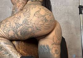 Onlyfans Julia Jasmin Rühle nude photos 92