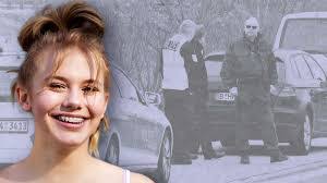 Rebecca Sinn's Instagram, Twitter & Facebook