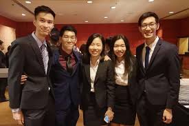 Global Internship Programme Nus Centre For Future Ready Graduates
