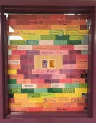 Lori is a freelance graphic designer living in the boston area with her husband, their three kids and a yellow lab puppy. Bulletin Board Ideas For The Music Room