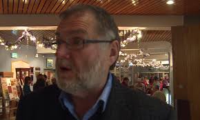 Gander holds second benefit for Syrian refugees