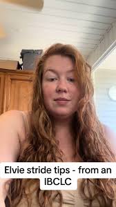 Cleaning Elvie Stride Between Sessions