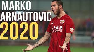 Marko arnautović » super league 2020. Marko Arnautovic Most Underrated Player 2020 Goals And Skills Youtube