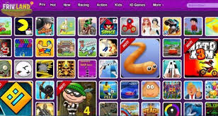 As long as you have a computer, you have access to hundreds of games for free. 13 Android Games Ideas Android Games Games Android