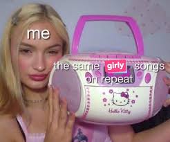 I literally don't understand why people love to listen to garbage. For  example, enhypen songs.