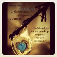 Autism is not a disease. Autism Quotes Love Quotesgram
