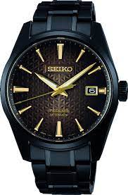 Seiko presage sharp edged series 140th anniversary spb205j1. Seiko Presage Sharp Edged Spb205j1 Limited Edition Juwelier Wieser