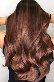 34 Rich And Soft Chestnut Hair Color Variations For Your Effortless Look Chestnut Hair Color Chestnut Hair Hair Color Dark