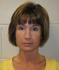 Former church bookkeeper is jailed