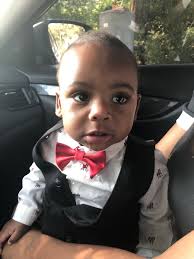 Evangelist Latoya Reddick...